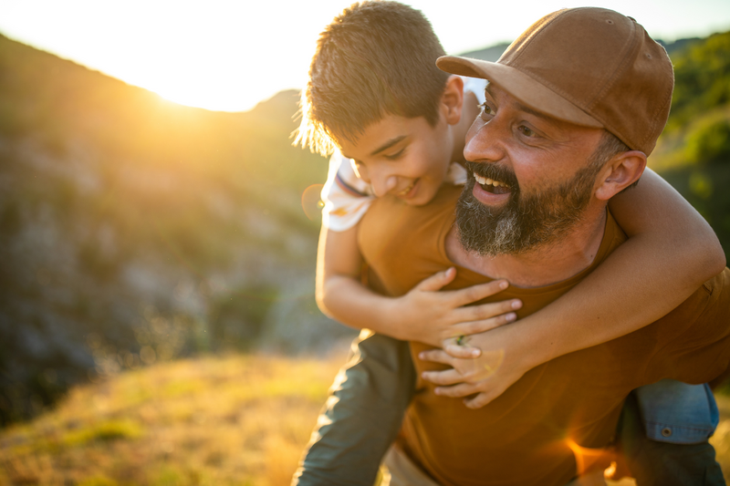 Family2 - GettyImages