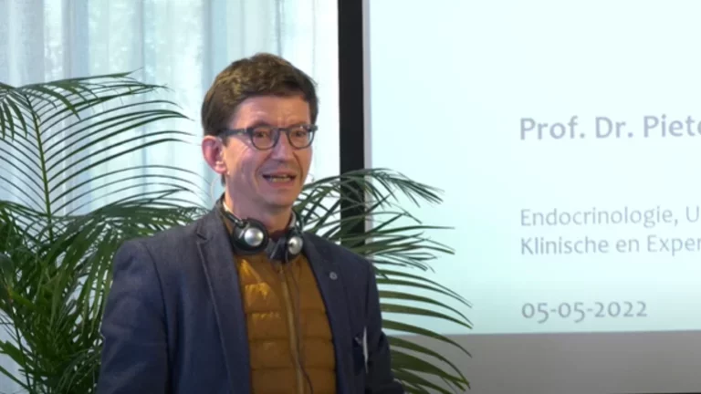 Soirée scientifique VitalAire 05.05.2022