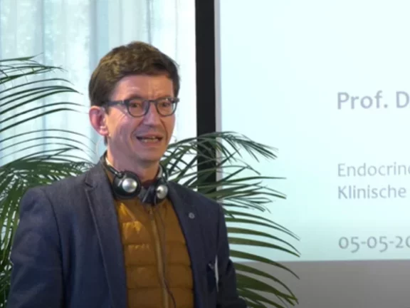 Soirée scientifique VitalAire 05.05.2022